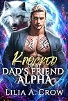 Knocked Up by Dad...