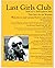 Last Girls' Club, Fall Equinox 2023 Issue no. 11 by Eda Easter