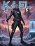 Kael The Astrol Debt Collector by Jason Alger