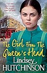 The Girl from The Queen's Head: A BRAND NEW powerful story of strength and survival from bestselling author Lindsey Hutchinson