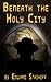 Beneath the Holy City by Edward Stasheff