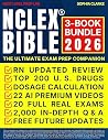 NCLEX BIBLE : THE...
