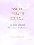 Angel Prayer Journal by Chiwa Higashi
