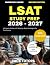 LSAT STUDY PREP 2026-2027: ...