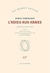 L'adieu aux armes