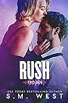 Rush (Trojan, #4)