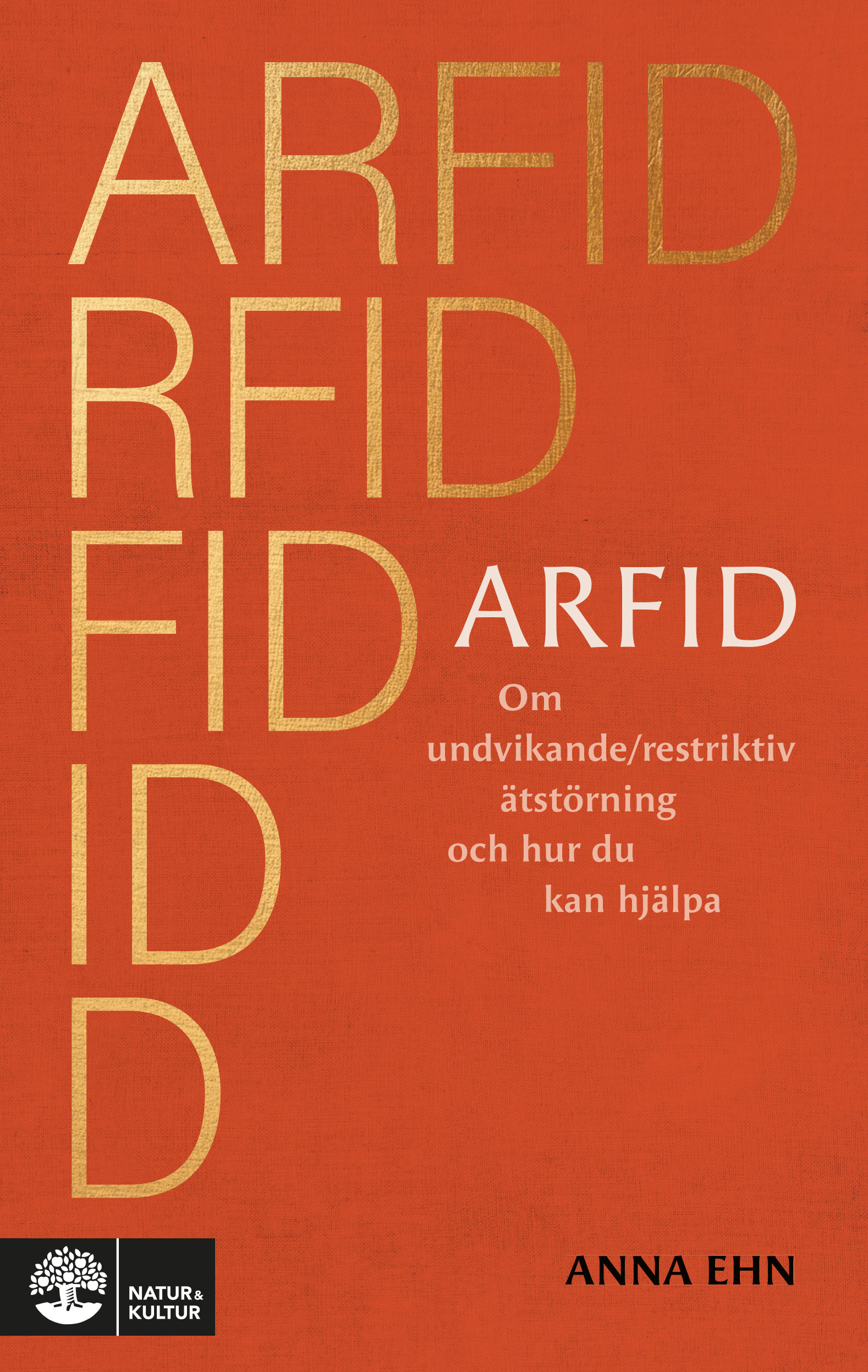 ARFID: Om undvikande/restriktiv ätstörning och hur du kan hjälpa
