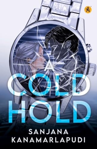 A Cold Hold (Kindle Edition)