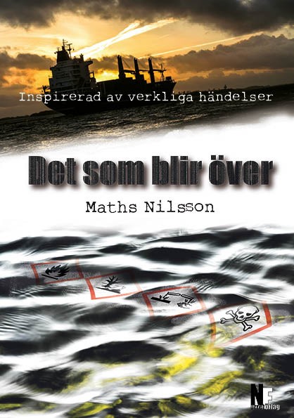 Det som blir över
