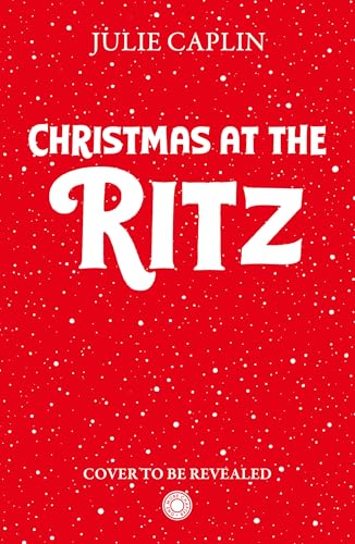 Christmas at The Ritz (Kindle Edition)
