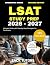 LSAT STUDY PREP 2026-2027 by ZACK TUTORS