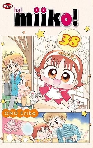 Hai Miiko! 38
