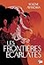 Les Frontières écarlates by Solène Ayangma