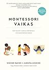 Montessori vaikas...