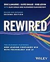 Rewired: The McKinsey Playbook on How Leading Companies Win with Technology and AI