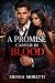 A Promise Carved in Blood by Sienna Moretti