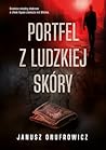 Portfel z ludzkie...