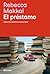 El préstamo (Spanish Edition)