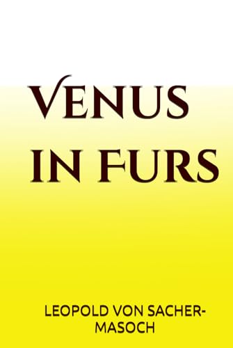 Venus in Furs