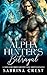 The Alpha Hunter's Betrayal by Sabrina Crest