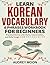 LEARN KOREAN VOCABULARY & P...