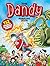 The Dandy Annual 2026 by D.C. Thomson & Company Limited