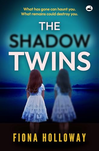 The Shadow Twins (Kindle Edition)