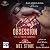 Cains Obsession - Er ist mein Schatten by Mel Stone