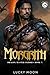 Morgrith (Dragon Master Daddies Book 6)