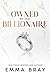 Owned by the Billionaire by Emma Bray