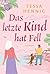 Das letzte Kind hat Fell (German Edition)