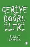 Geriye Doğru İleri