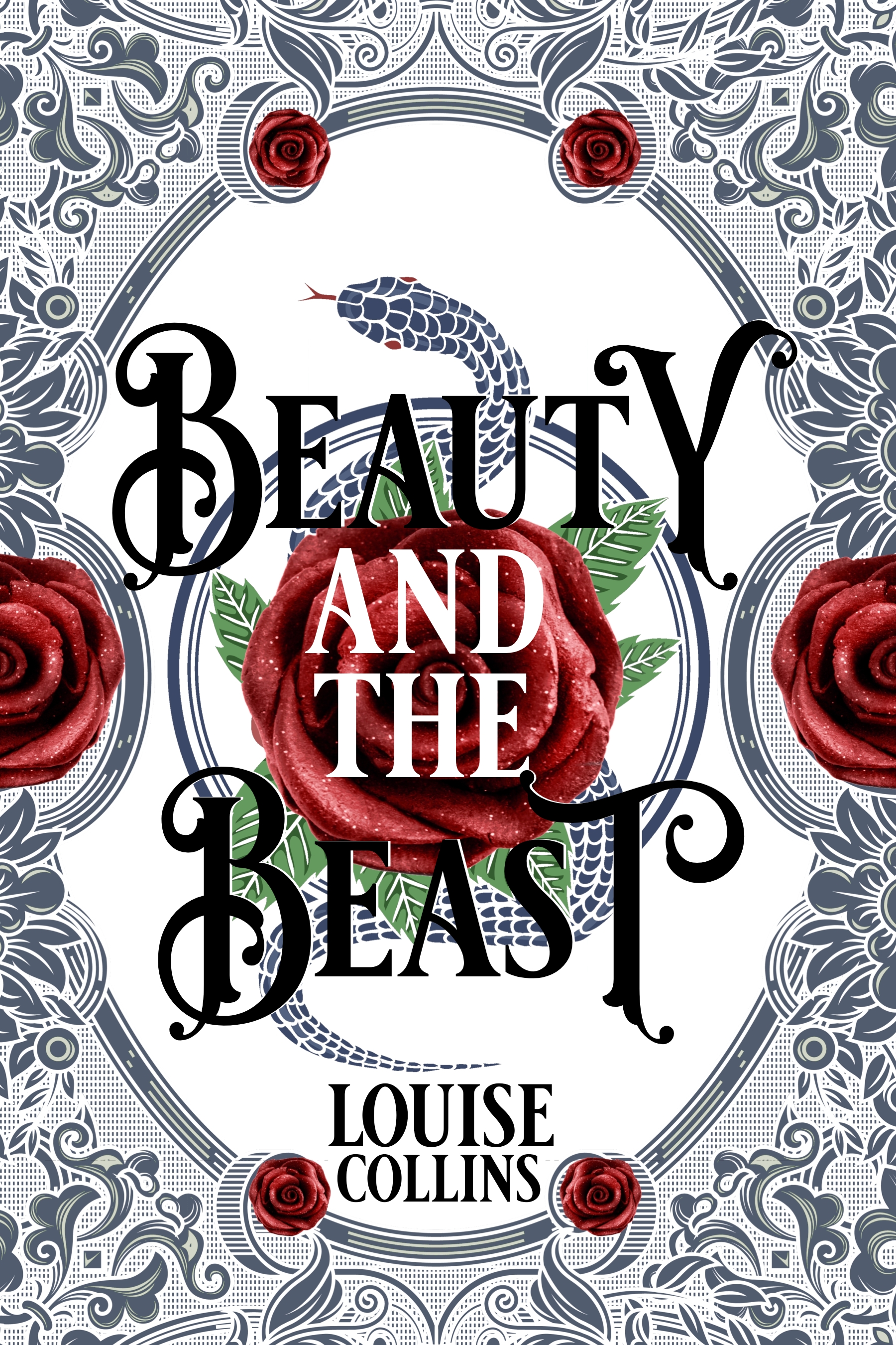 Beauty and the Beast (Paperback)