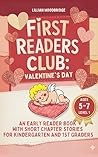 First Readers Clu...