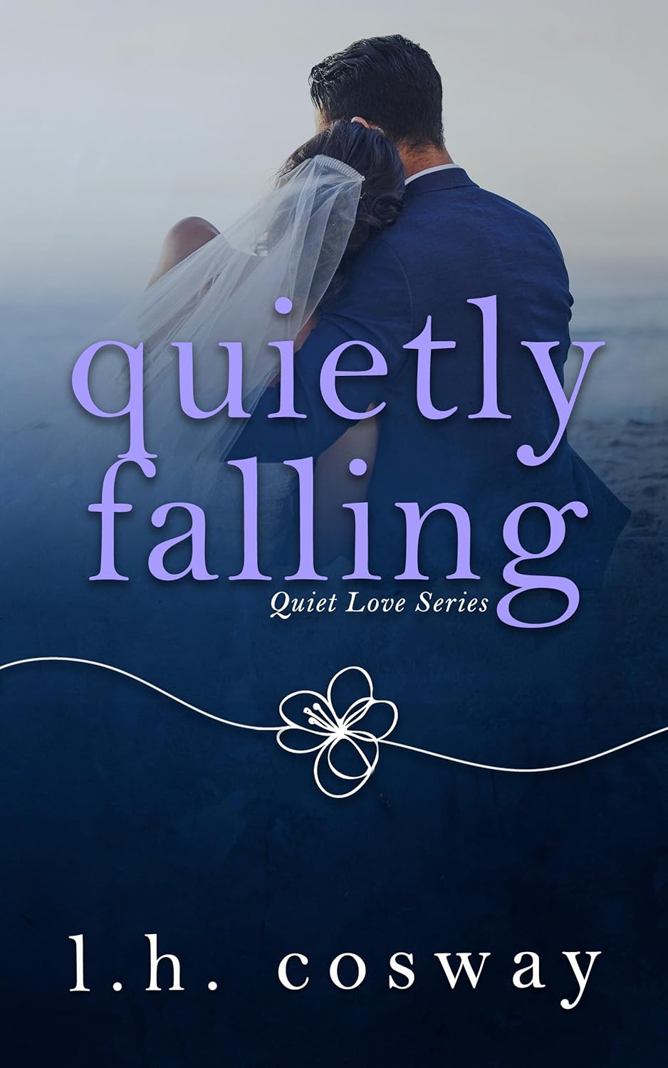 Quietly Falling (Quiet Love #4)