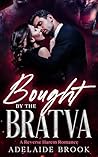 Bought by the Bratva: A Reverse Harem Romance (Mafia Kings Reverse Harems)
