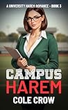 Campus Harem: A U...
