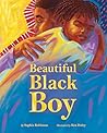 Beautiful Black Boy by Sophia Robinson