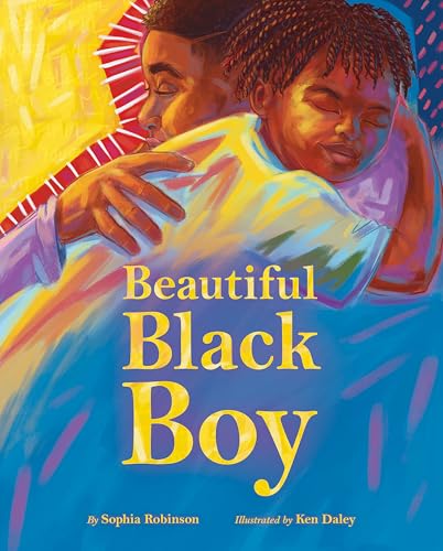 Beautiful Black Boy (Kindle Edition)
