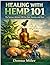 Healing with Hemp 101: The Science Behind CBD for Pain, Anxiety, and More