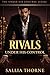 RIVALS UNDER HIS CONTROL by SALLIA THORNE