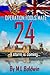 Operation Fools Mate 24: A modern military action thriller (Book one)