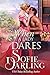 When a Lady Dares by Sofie Darling