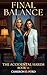 Final Balance: A Contempora...