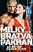 Milky for My Bratva Pakhan ...