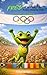 FRED, THE FROG WHO KNEW HOW TO RUN – AT THE OLYMPICS A children’s story about overcoming challenges. It talks about persistence, focus, and achievement. (English Edition) (FRED, THE FROG (EN) Book 2)