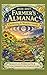 2026-2027 Farmer’s Almanac Gardening & Weather Guide by Thaddeus Loamwright