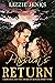 Passion's Return by Lizzie Jenks