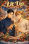Lit Up: A Graphic...