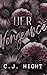 Her Vengeance (Smoke & Mirrors Duet Book 2)